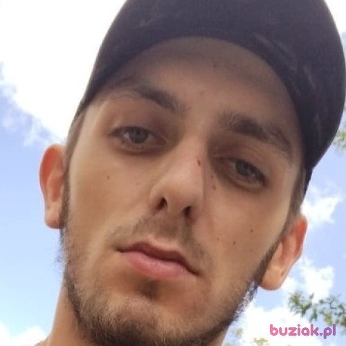klaudek420, Male, 25 years, Brzeg
