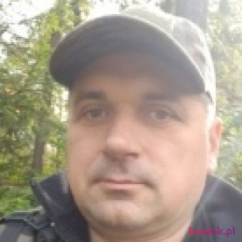 TomKali, Male, 47 years, lubelskie