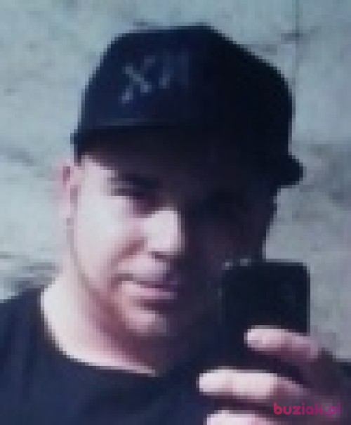 Dominik19888, Mężczyzna, 37 lat, Gorzów Wielkopolski