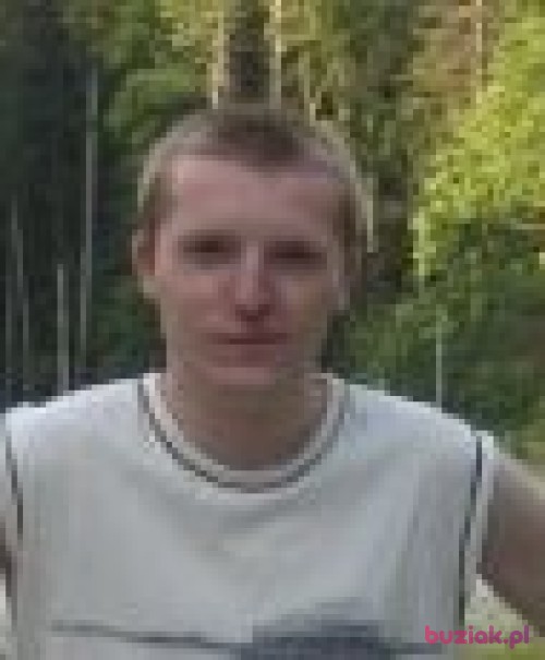 witekk84, Mężczyzna, 40 lat, Biłgoraj