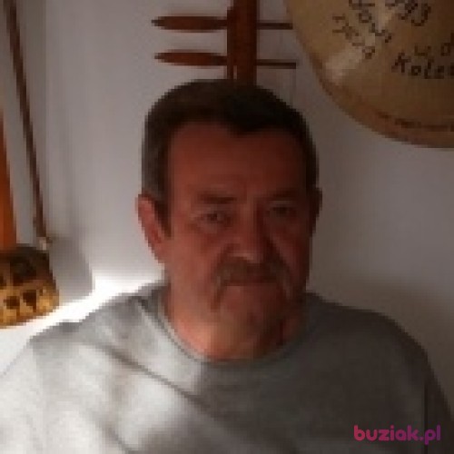 Rysiek08, Mężczyzna, 69 lat, Myślibórz