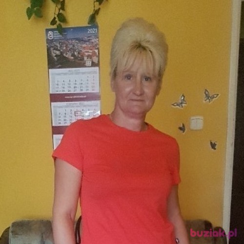 calineczkahot, Female, 53 years, Lublin