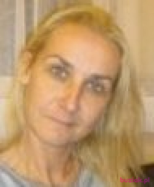 Aldonka29, Kobieta, 48 lat, Turek
