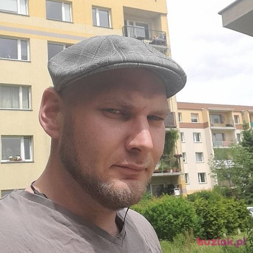 mario1994, Male, 31 years, Gdynia