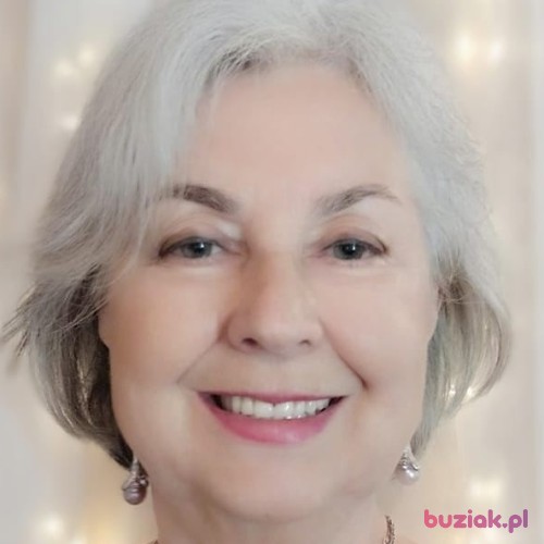 jesiennapani, Female, 73 years, Gliwice