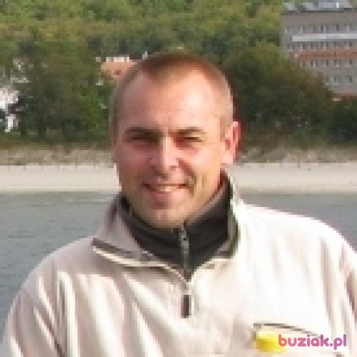 kubagdynia, Mężczyzna, 47 lat, Gdynia