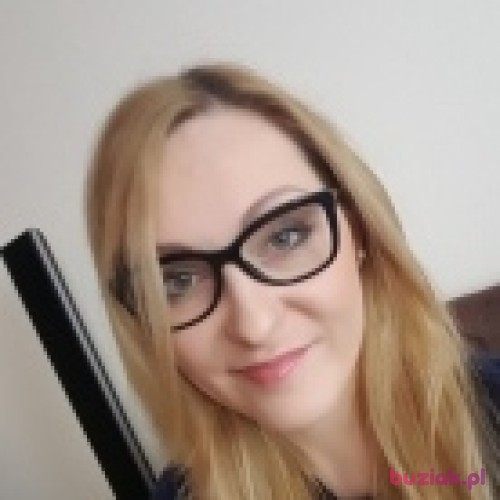 Moniaa666, Kobieta, 35 lat, Poznań