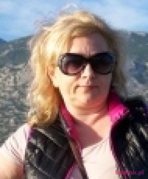 Elunia52, Kobieta, 58 lat, dolnośląskie