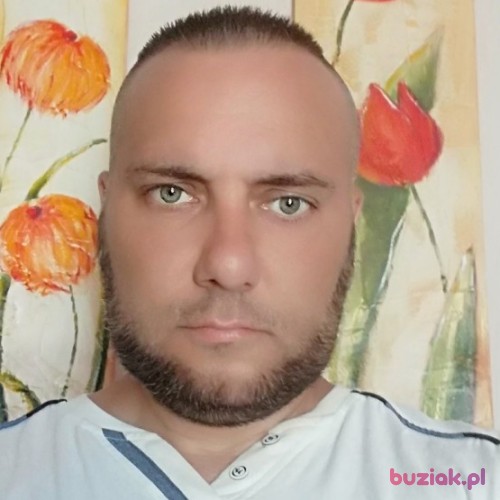 kris26k, Mężczyzna, 46 lat, Gorzów Wielkopolski