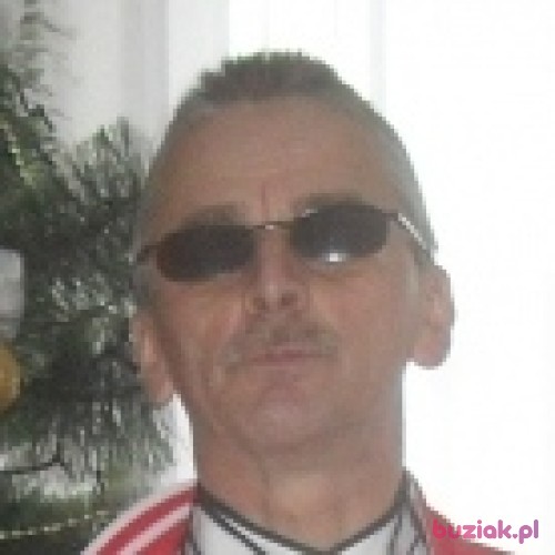 Waldo100, Male, 60 years, Busko-Zdrój
