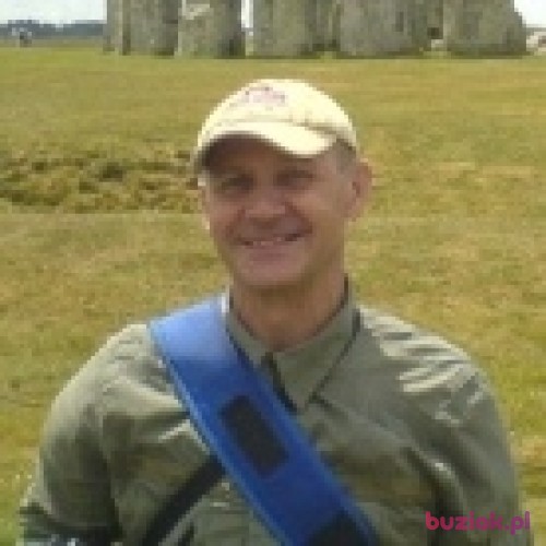 GregSuwalki, Male, 60 years, Monachium