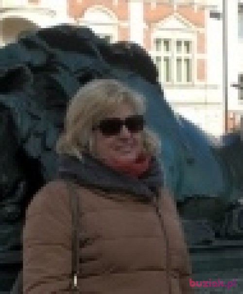 beatafry, Female, 61 years, Katowice
