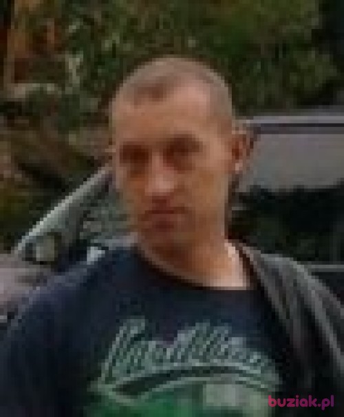 januszek2604, Mężczyzna, 53 lata, Koło