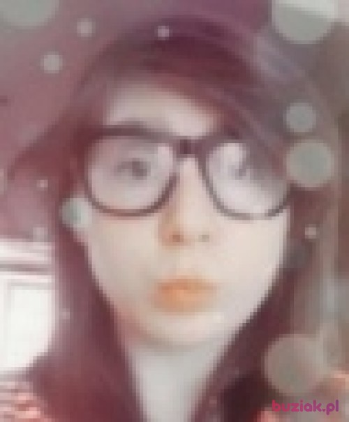 agusia121i, Kobieta, 25 lat, Gorzów Wielkopolski