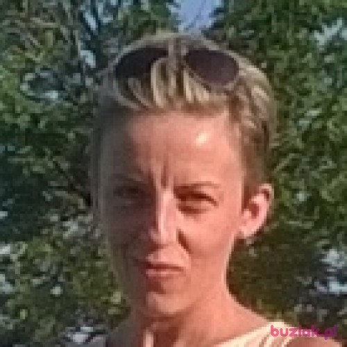 alex1207, Female, 45 years, Zabrze