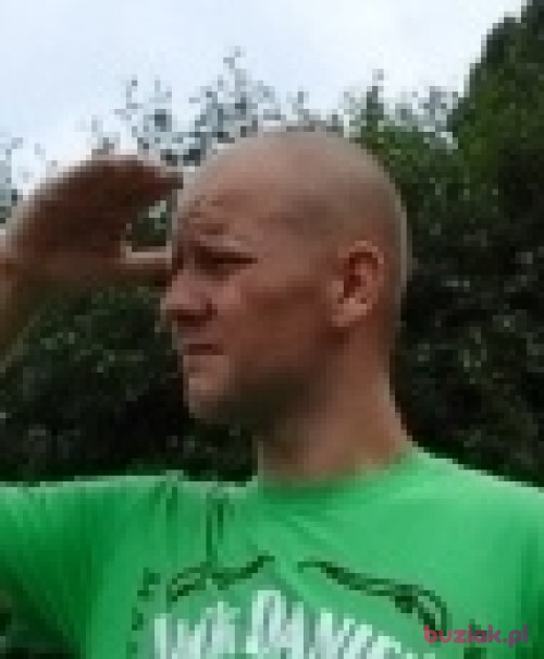 Jarecki31sm, Male, 41 years, Będzin