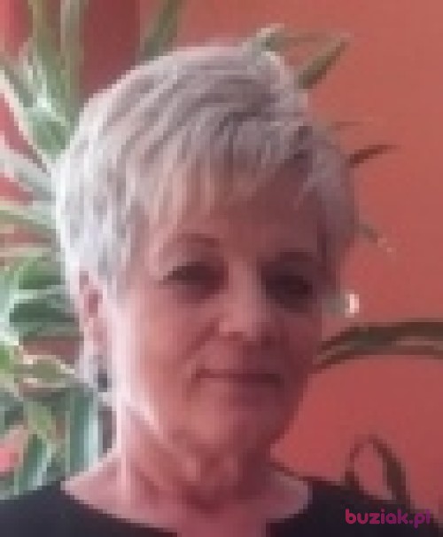 60KRYSIA60, Female, 70 years, Włocławek