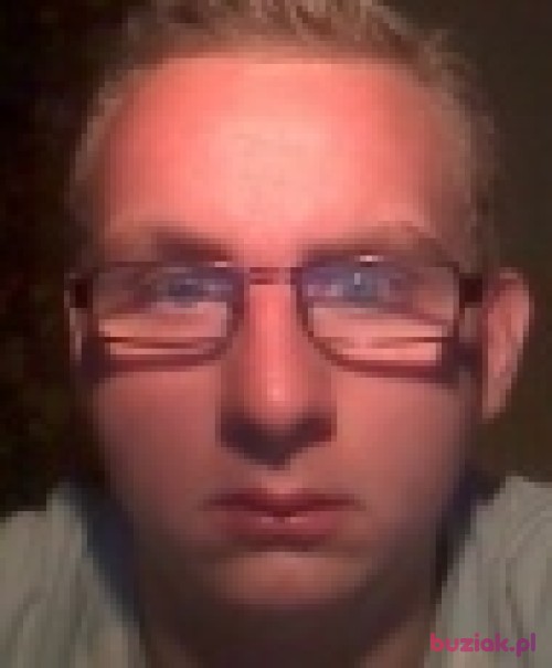 witek420, Male, 29 years, Miejska Górka
