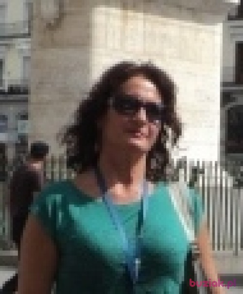 magali, Female, 65 years, Poznań