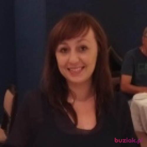 iisskkaa, Female, 42 years, Tarnów