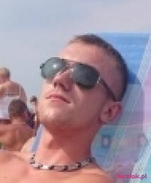 drakowski1, Male, 32 years, Luboń
