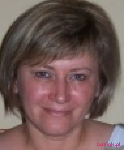 Jola1967, Female, 58 years, Poznań