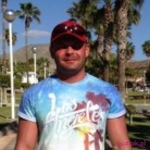 SebastianKowal1, Male, 46 years, Poniatowa
