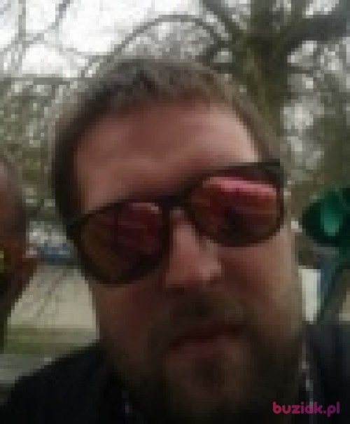 budzik1, Mężczyzna, 35 lat, Warszawa