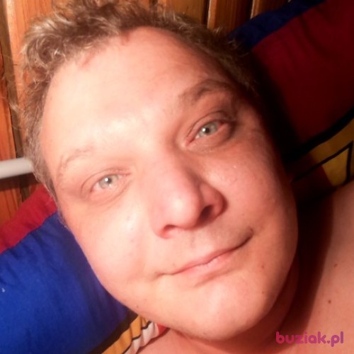 krystianAniol89, Mężczyzna, 35 lat, Wągrowiec