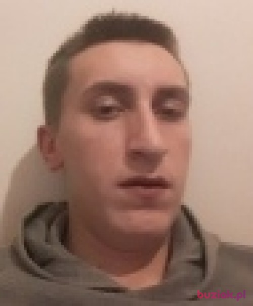 Malina9596, Male, 28 years, Jastrowie