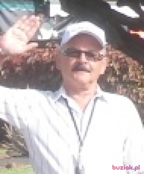 tedid, Mężczyzna, 67 lat, Tychy