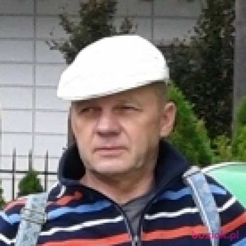 grendal, Male, 66 years, Sieradz