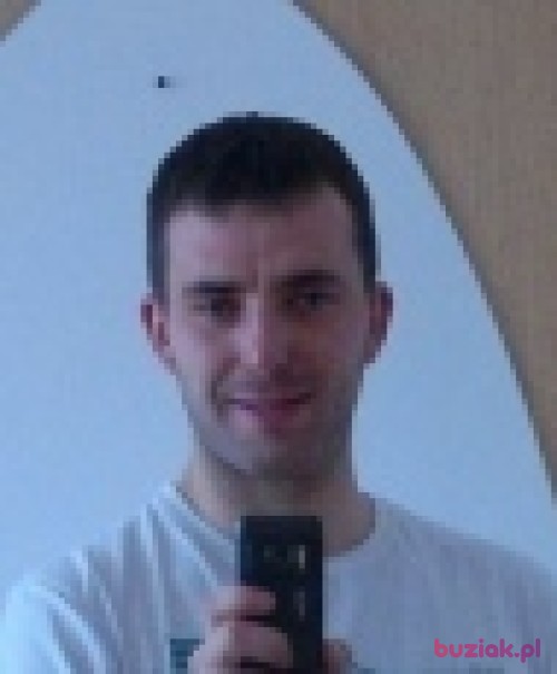 maniek232, Male, 37 years, Głubczyce