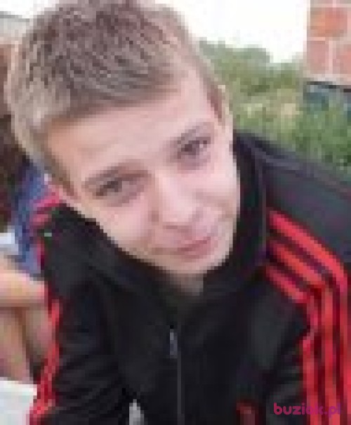 Matizek, Mężczyzna, 29 lat, Kraków