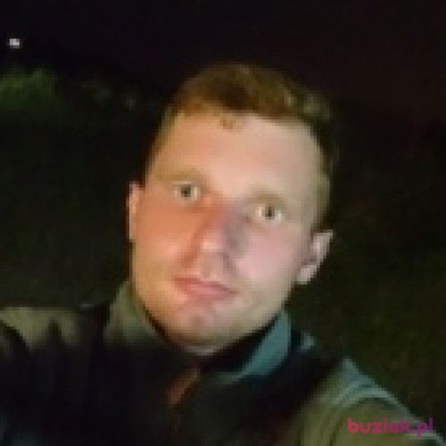 Smerfus27, Mężczyzna, 35 lat, Racibórz