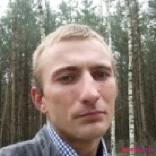 Gveta, Male, 36 years, Inowrocław