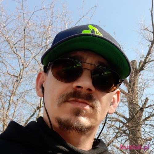 core33, Male, 43 years, Witkowo