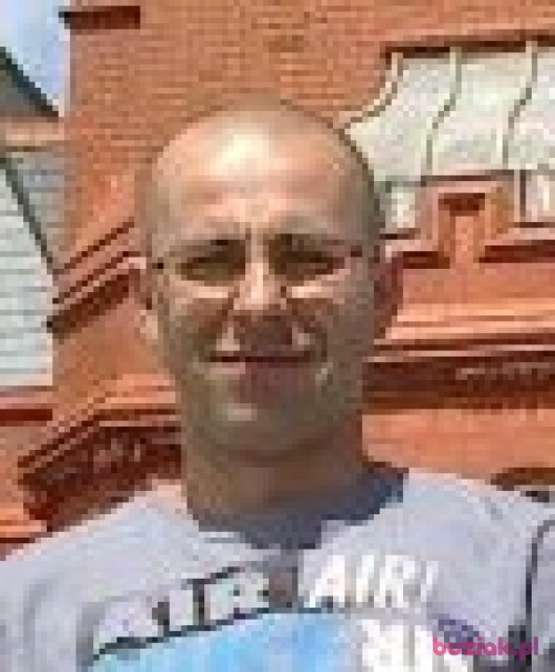Slawekdz, Male, 40 years, Leżajsk