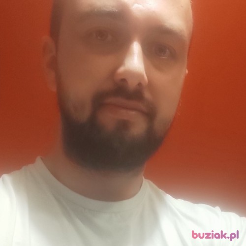 MaciekB92, Male, 33 years, Białystok