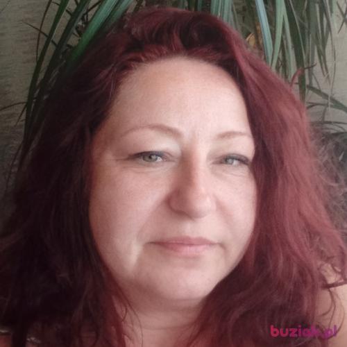 mirella-78, Kobieta, 48 lat, Katowice