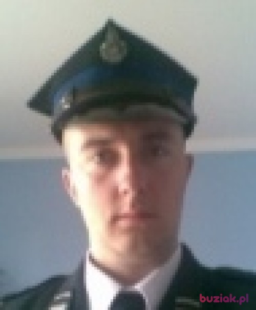 dakota25, Male, 36 years, Tarnów