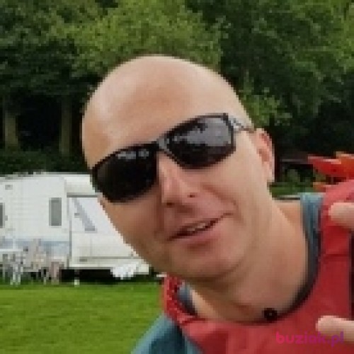 kruk2012, Mężczyzna, 47 lat, Piła