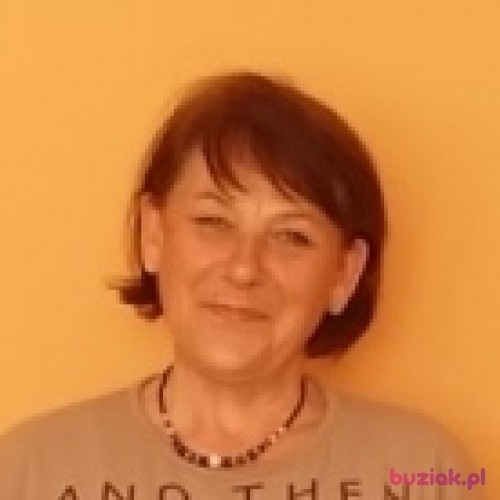 PaniDomu, Female, 75 years, Łask