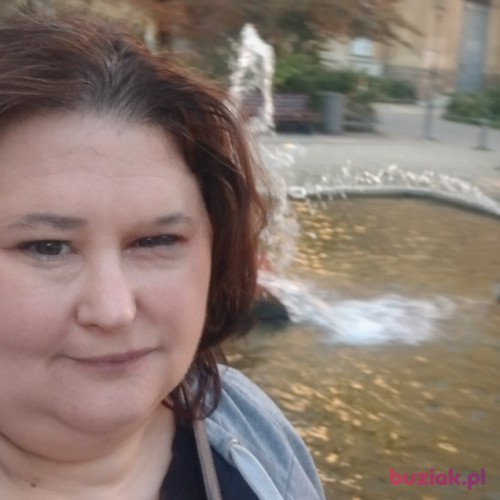 puszystaTereska, Kobieta, 39 lat, Berlin