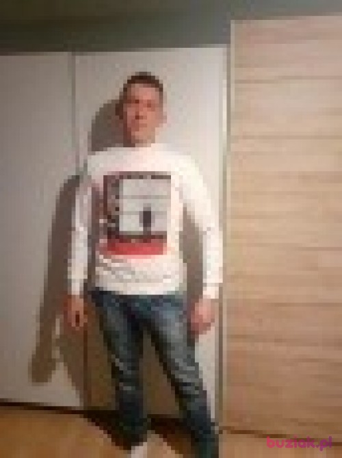 Bucol1991, Male, 35 years, Słupsk