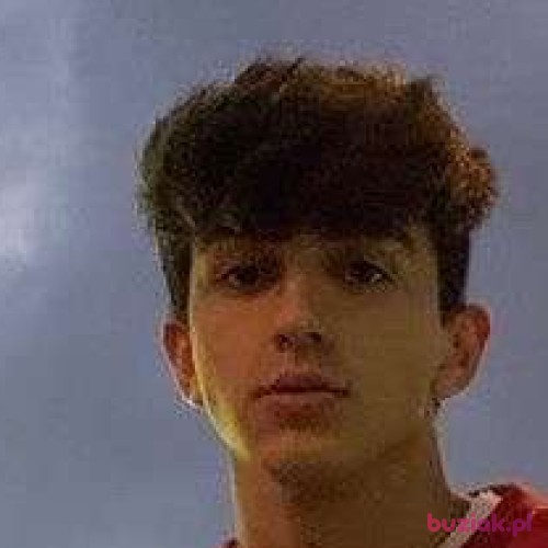 adasahhh, Mężczyzna, 21 lat, Zielona Góra