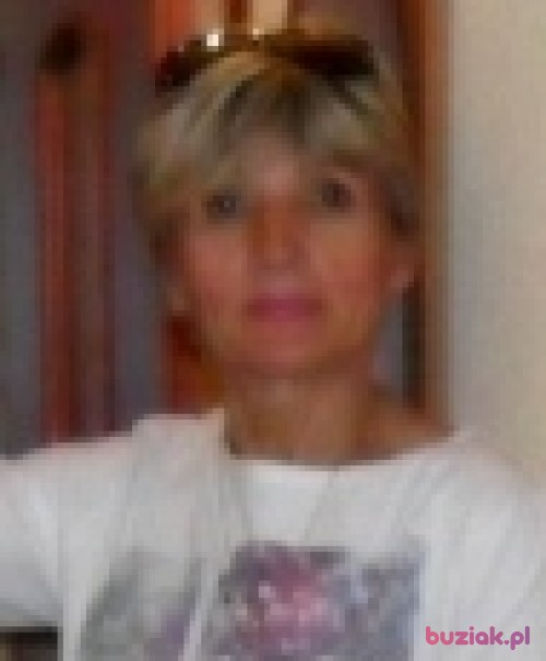 Renata54, Kobieta, 68 lat, Elbląg
