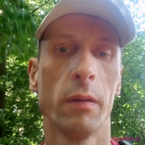 Robert001abc, Male, 46 years, Wałcz