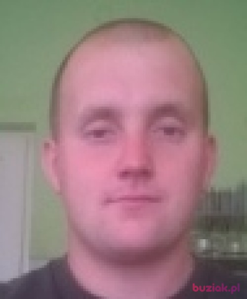 MirekLis21, Mężczyzna, 27 lat, Limanowa