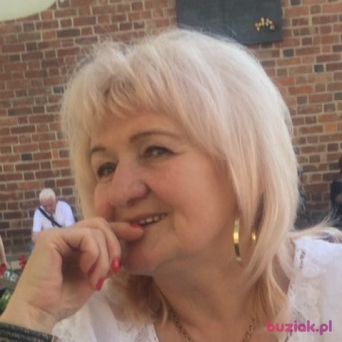 ewelamila, Kobieta, 69 lat, Kraków
